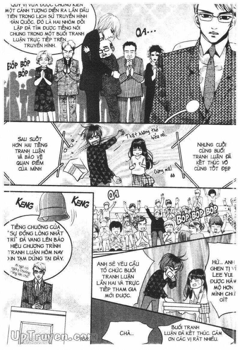 Hoàng Cung - Chapter 28 - Trang 108