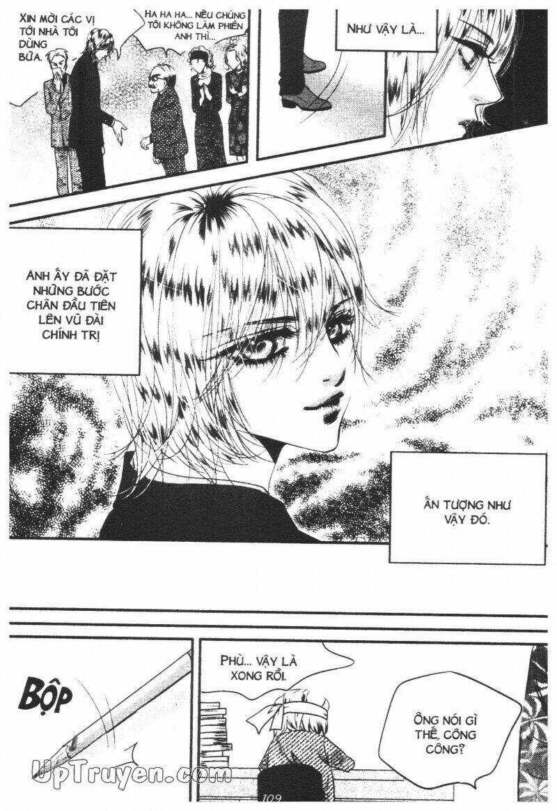 Hoàng Cung - Chapter 28 - Trang 109
