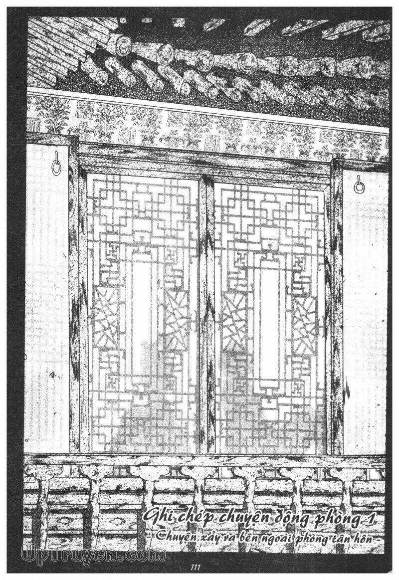Hoàng Cung - Chapter 28 - Trang 111