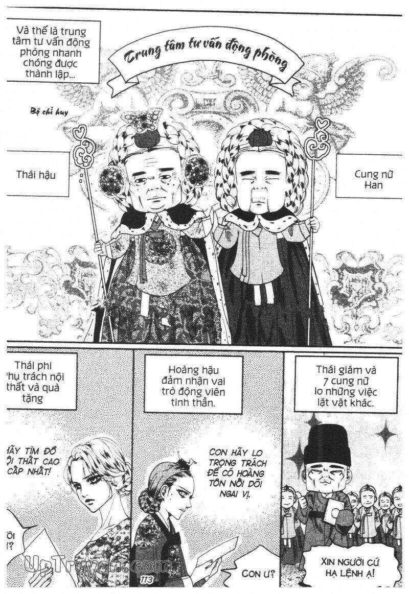 Hoàng Cung - Chapter 28 - Trang 113