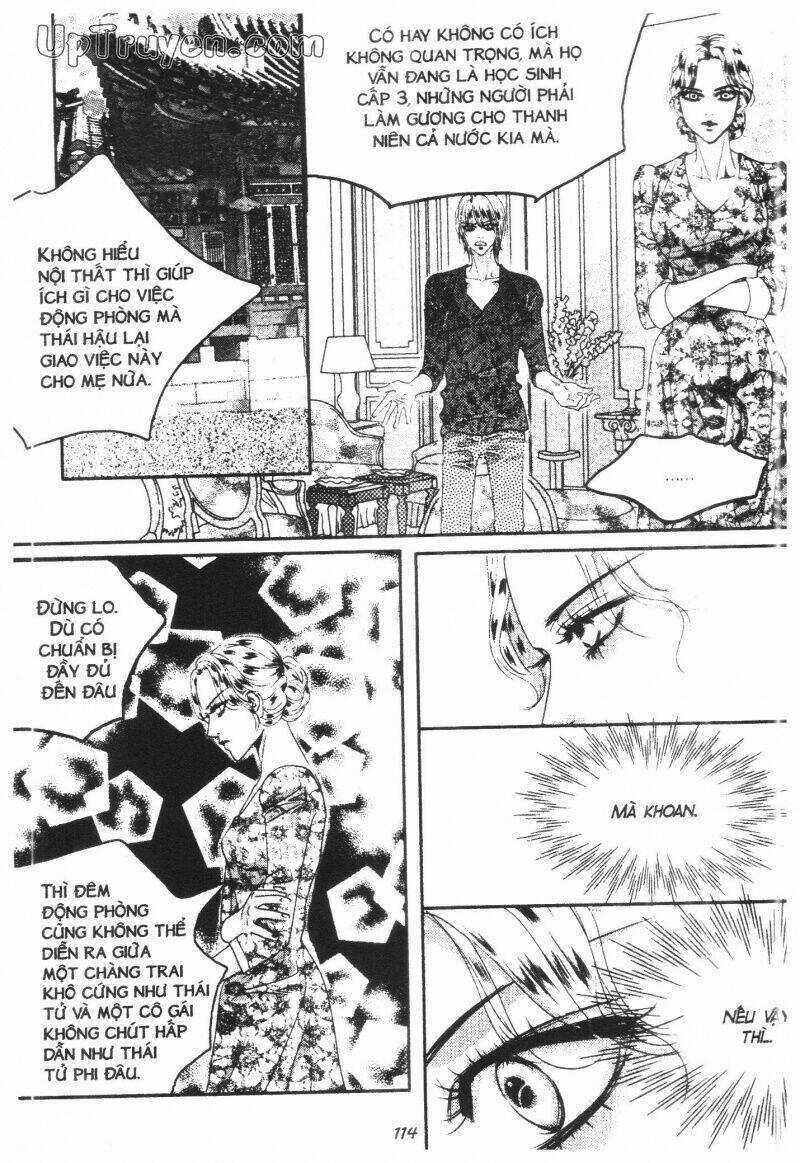 Hoàng Cung - Chapter 28 - Trang 114