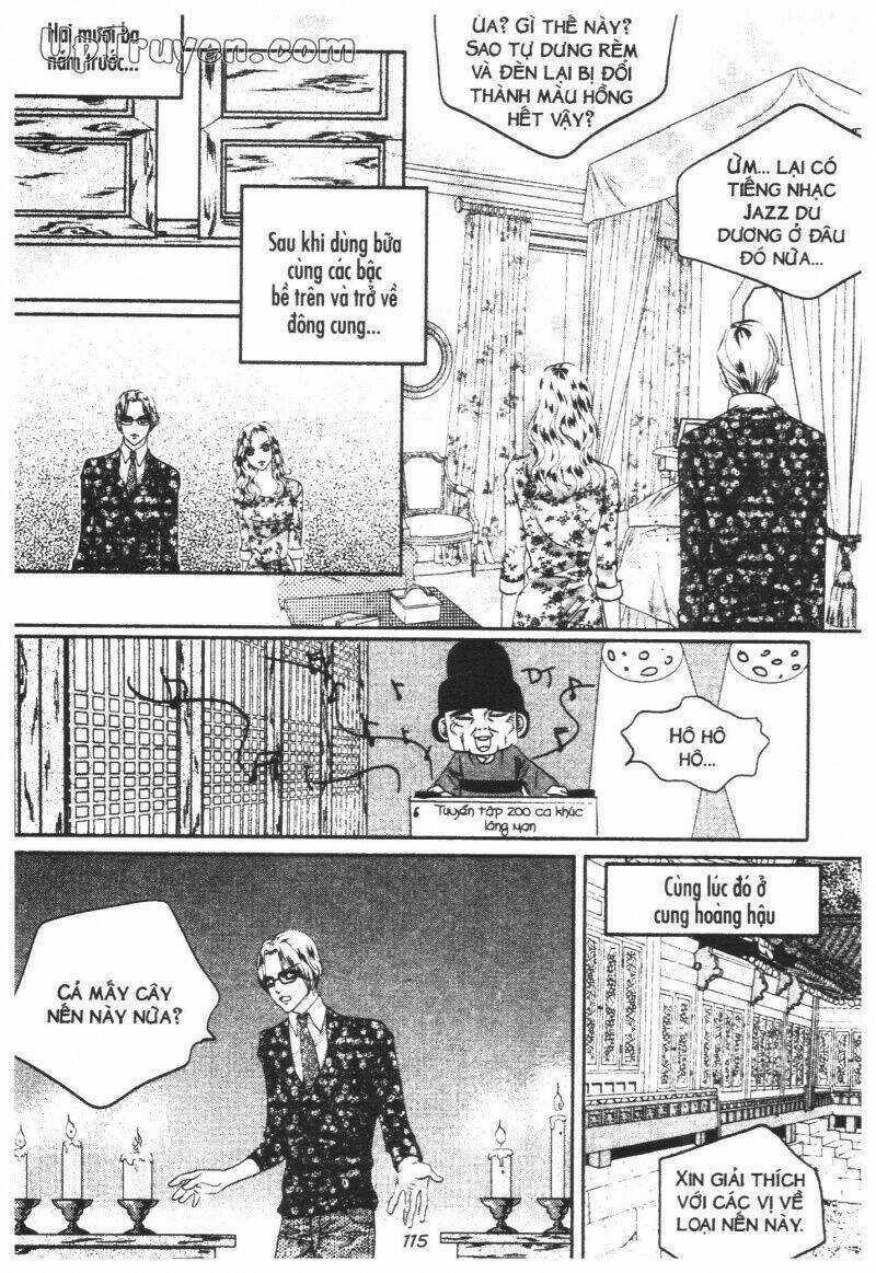Hoàng Cung - Chapter 28 - Trang 115