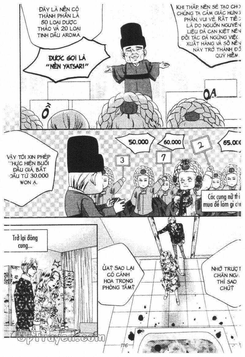 Hoàng Cung - Chapter 28 - Trang 116