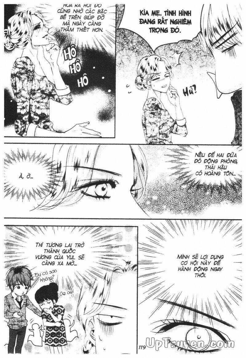 Hoàng Cung - Chapter 28 - Trang 119