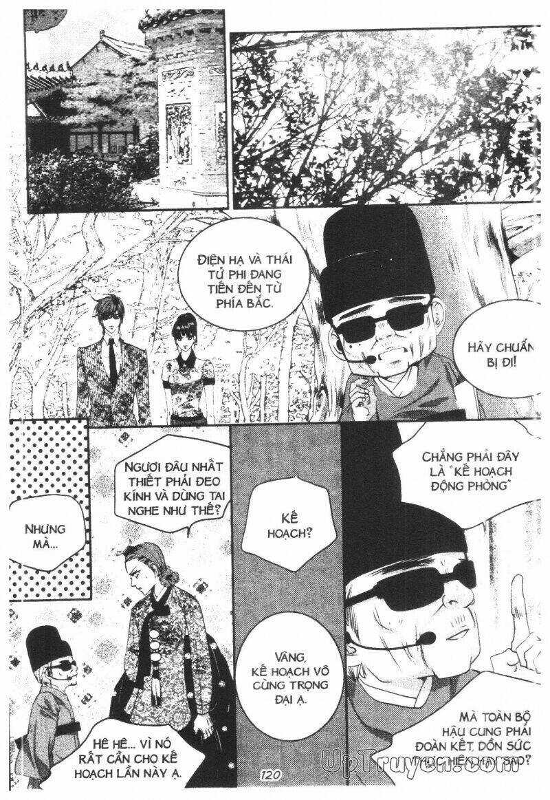Hoàng Cung - Chapter 28 - Trang 120