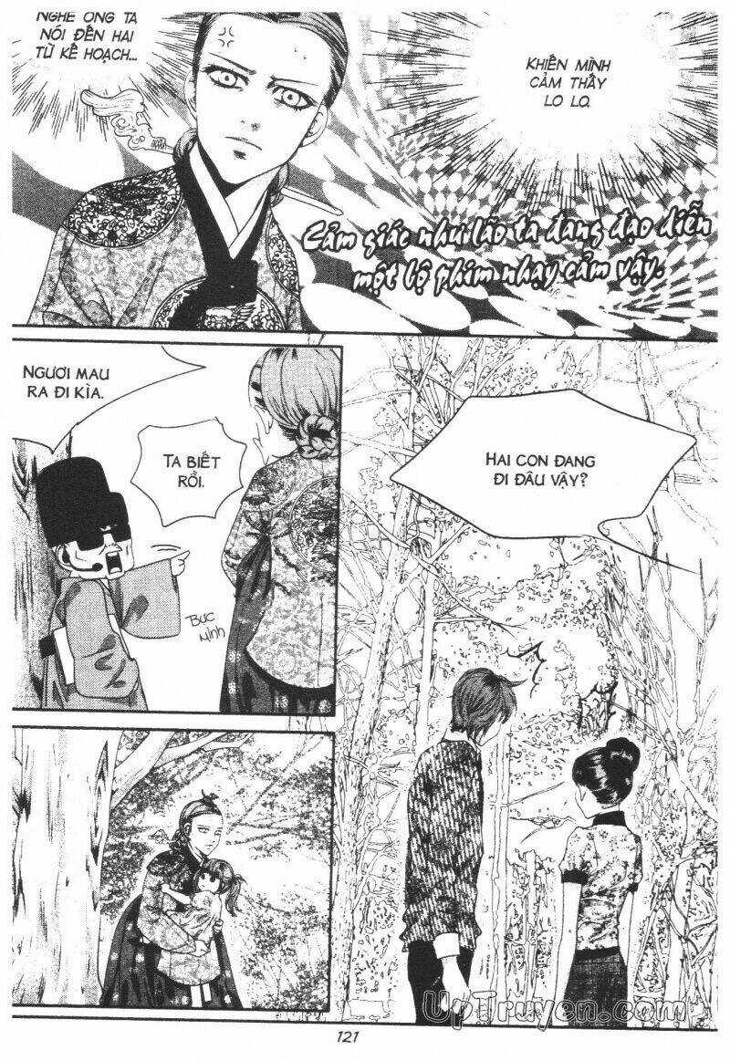 Hoàng Cung - Chapter 28 - Trang 121