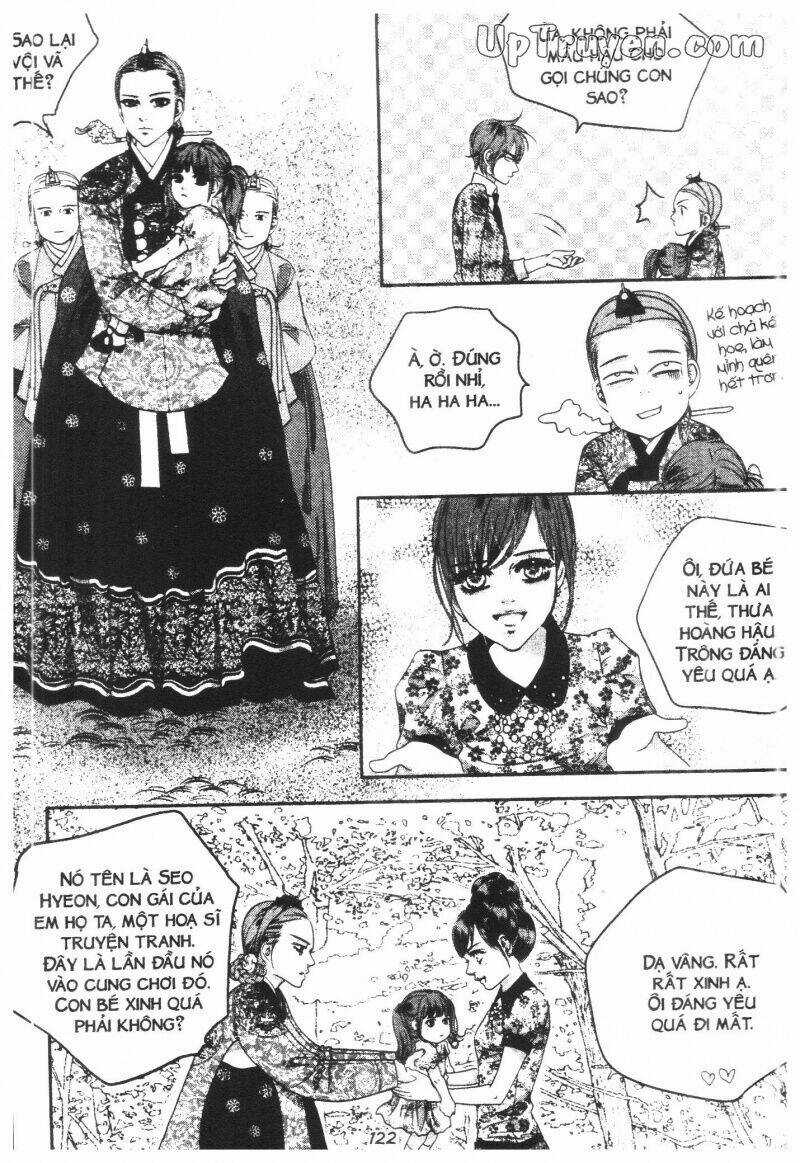 Hoàng Cung - Chapter 28 - Trang 122