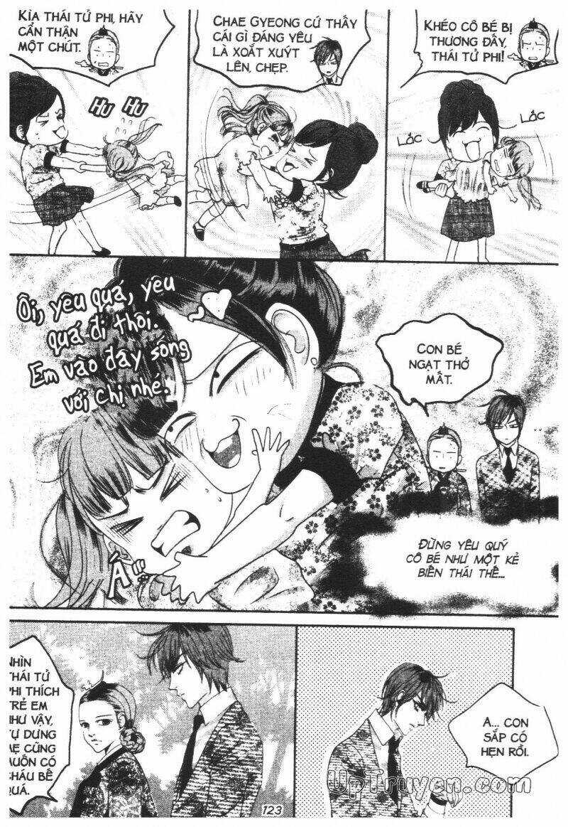 Hoàng Cung - Chapter 28 - Trang 123