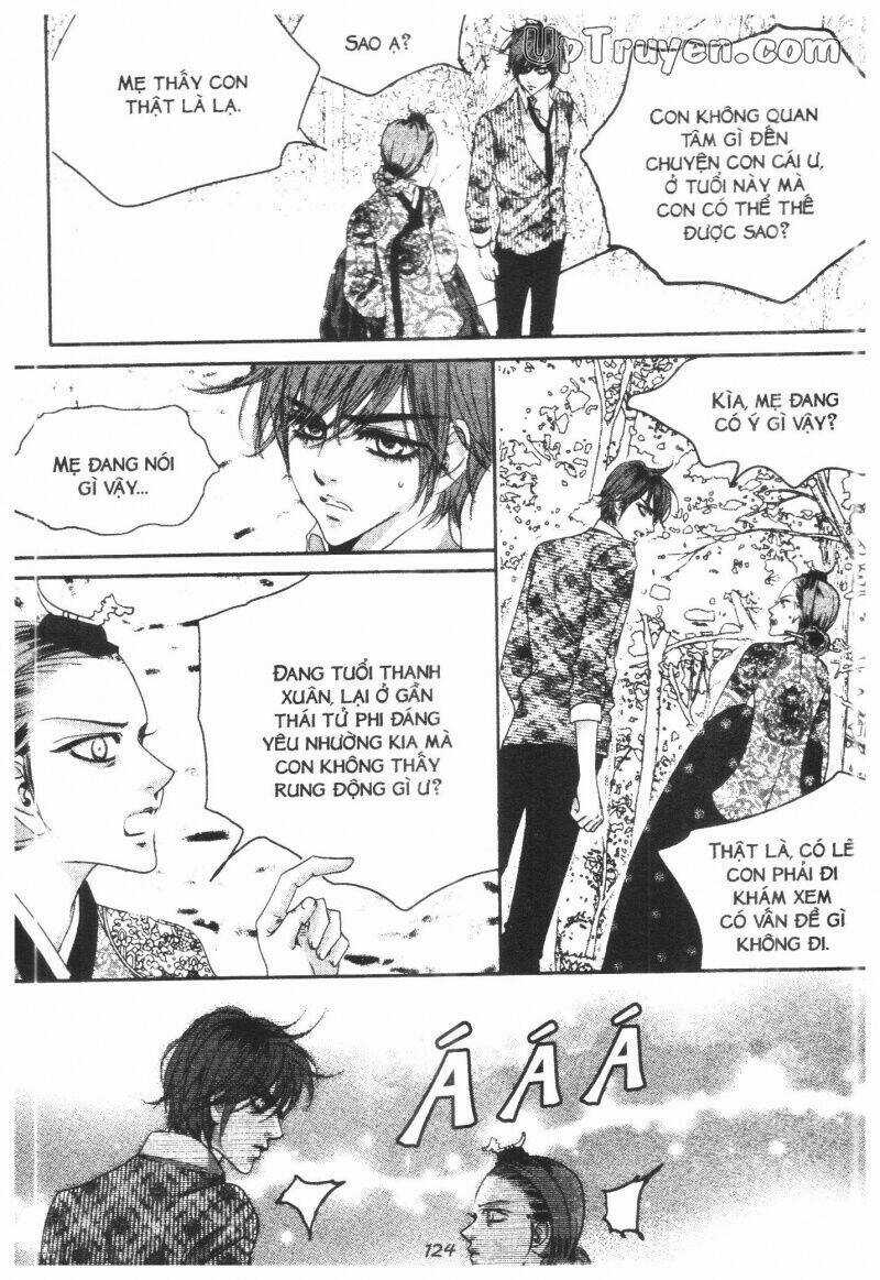 Hoàng Cung - Chapter 28 - Trang 124