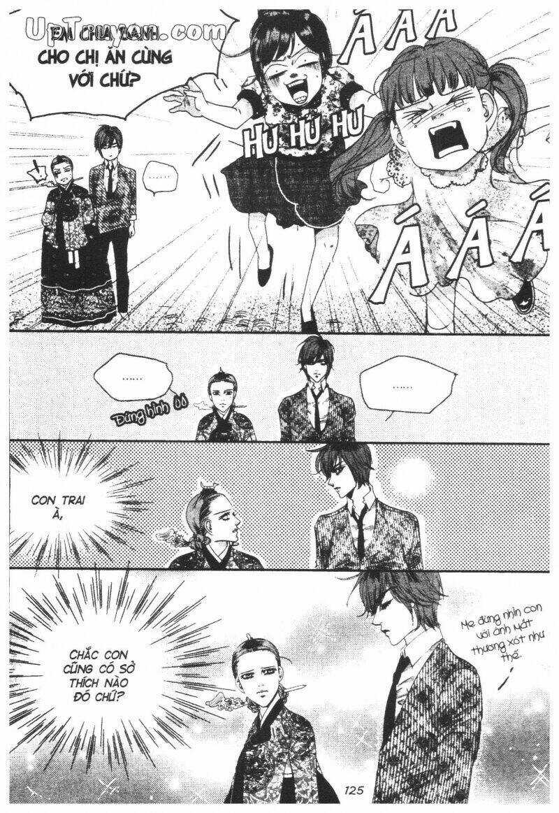 Hoàng Cung - Chapter 28 - Trang 125