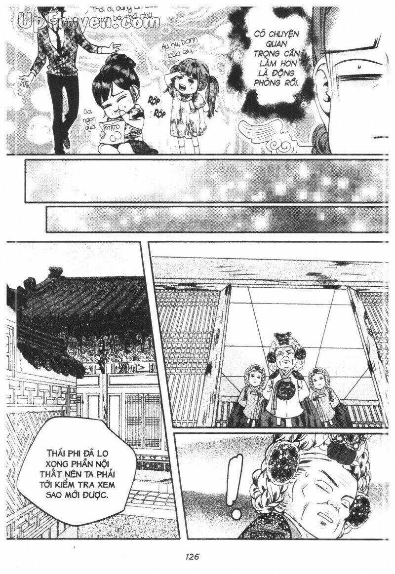 Hoàng Cung - Chapter 28 - Trang 126