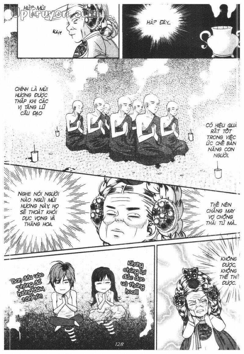 Hoàng Cung - Chapter 28 - Trang 128
