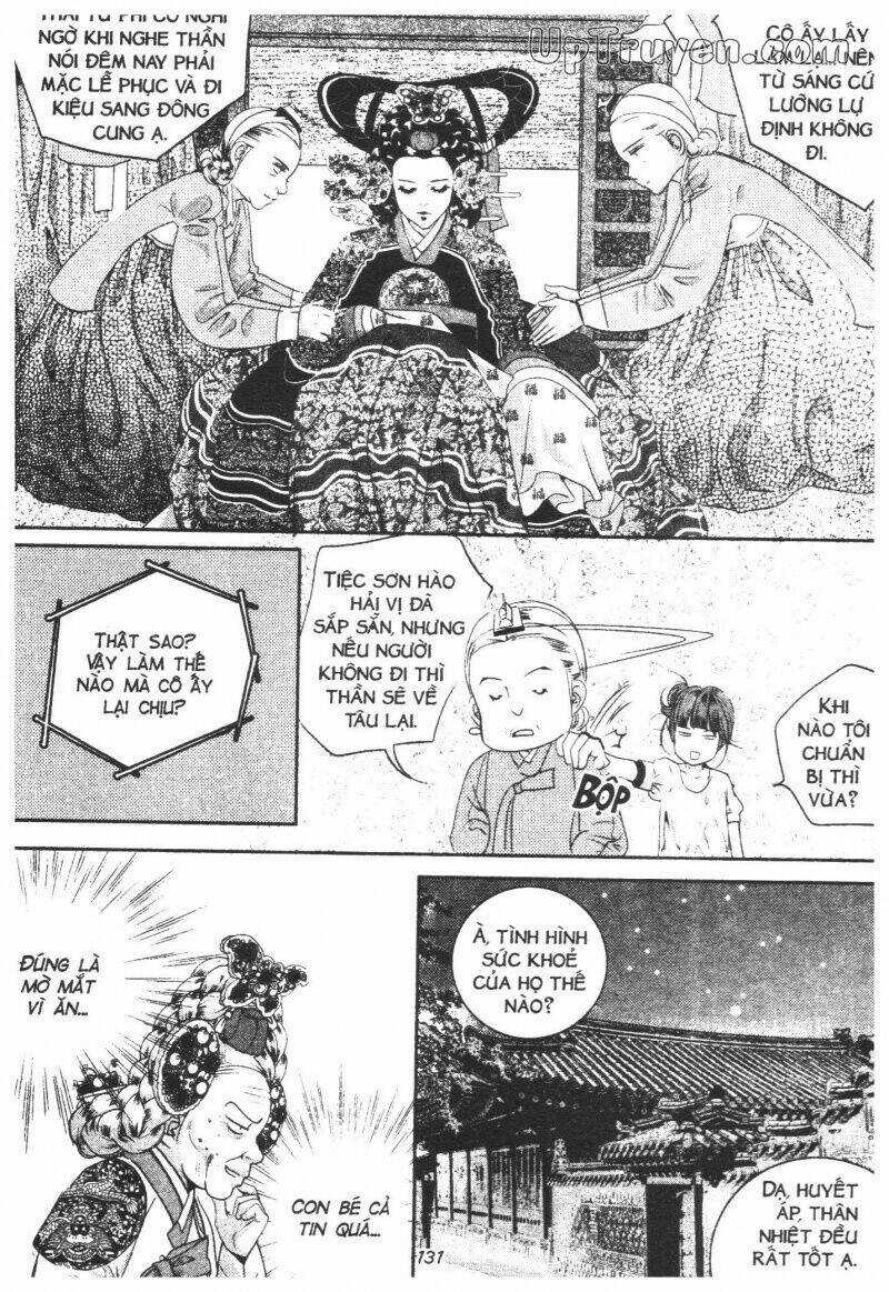 Hoàng Cung - Chapter 28 - Trang 131
