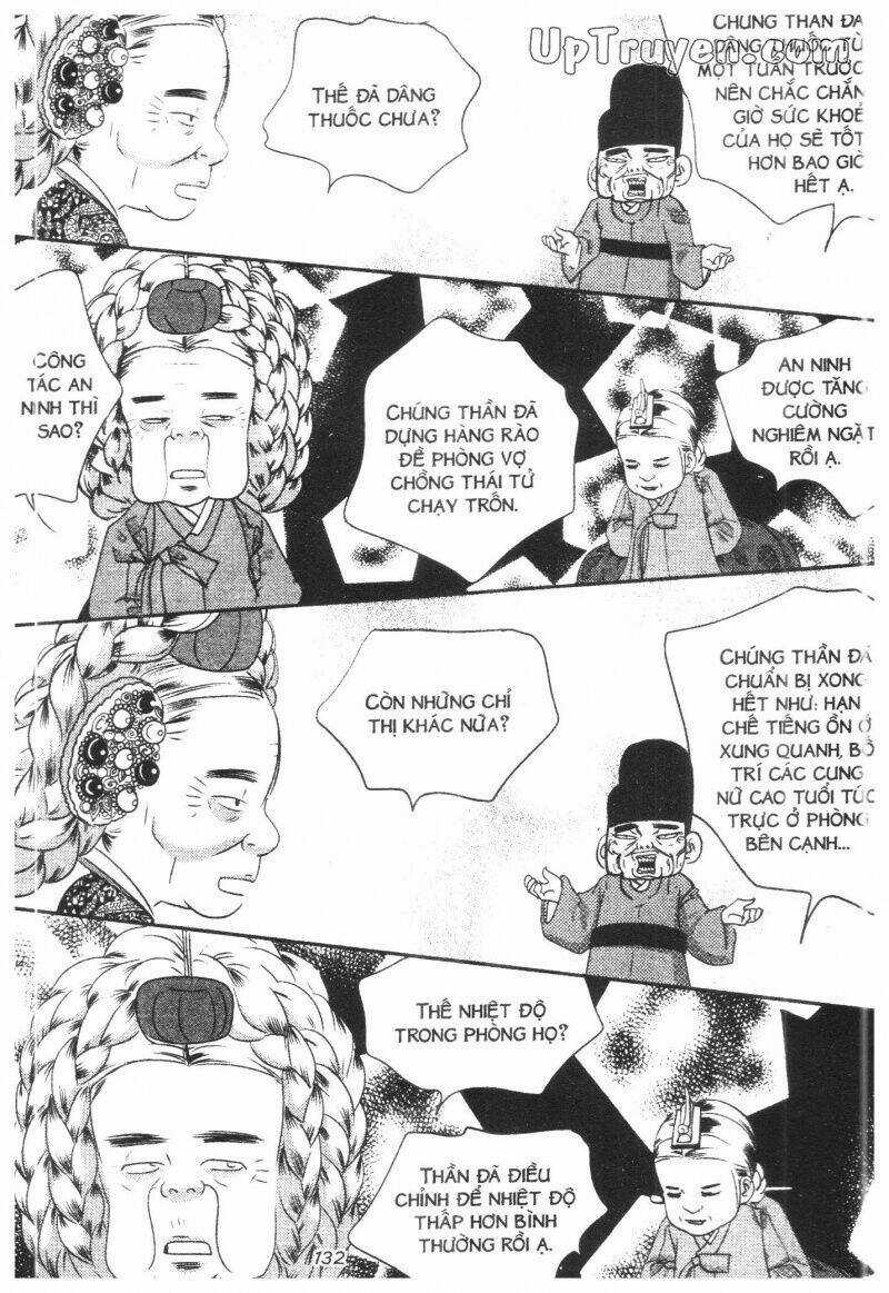 Hoàng Cung - Chapter 28 - Trang 132