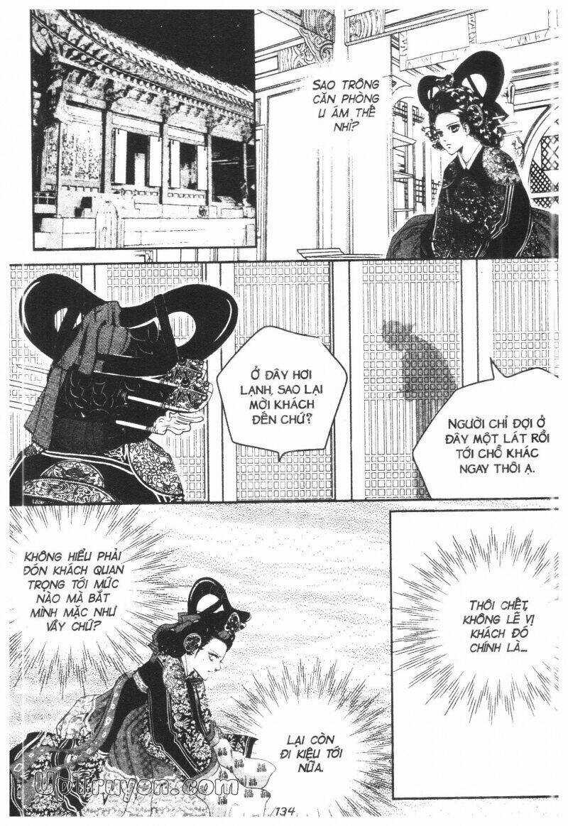 Hoàng Cung - Chapter 28 - Trang 134
