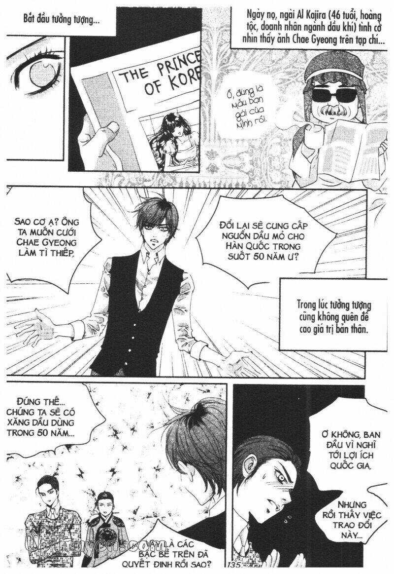 Hoàng Cung - Chapter 28 - Trang 135