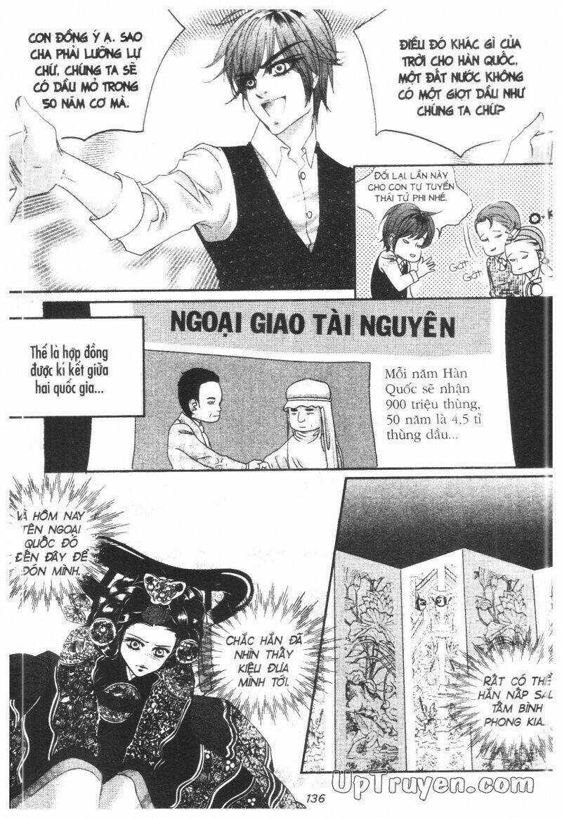 Hoàng Cung - Chapter 28 - Trang 136