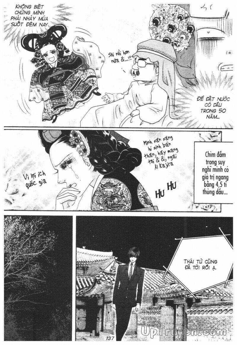 Hoàng Cung - Chapter 28 - Trang 137