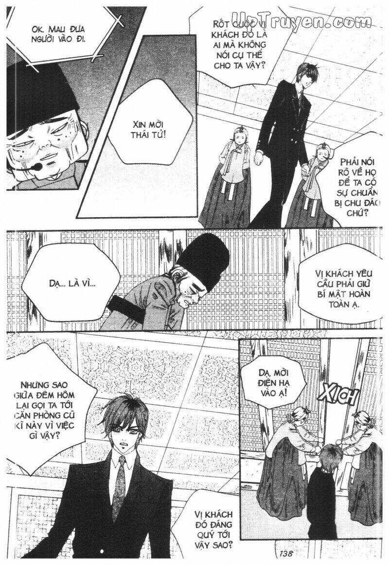 Hoàng Cung - Chapter 28 - Trang 138
