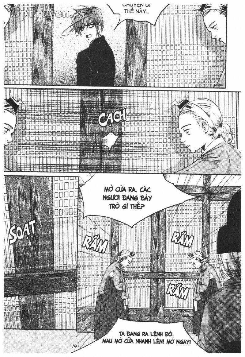 Hoàng Cung - Chapter 28 - Trang 141
