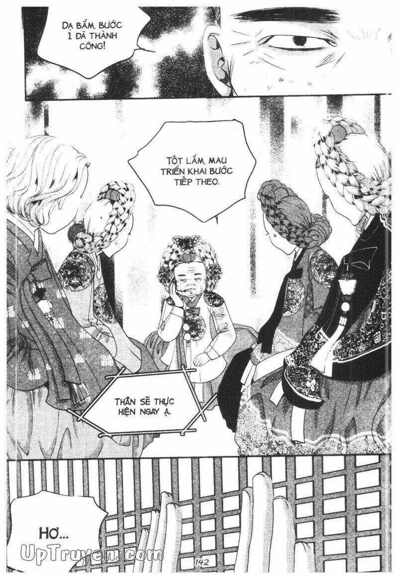 Hoàng Cung - Chapter 28 - Trang 142