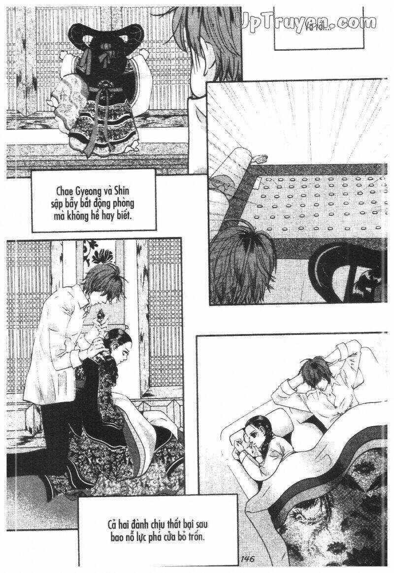 Hoàng Cung - Chapter 28 - Trang 146