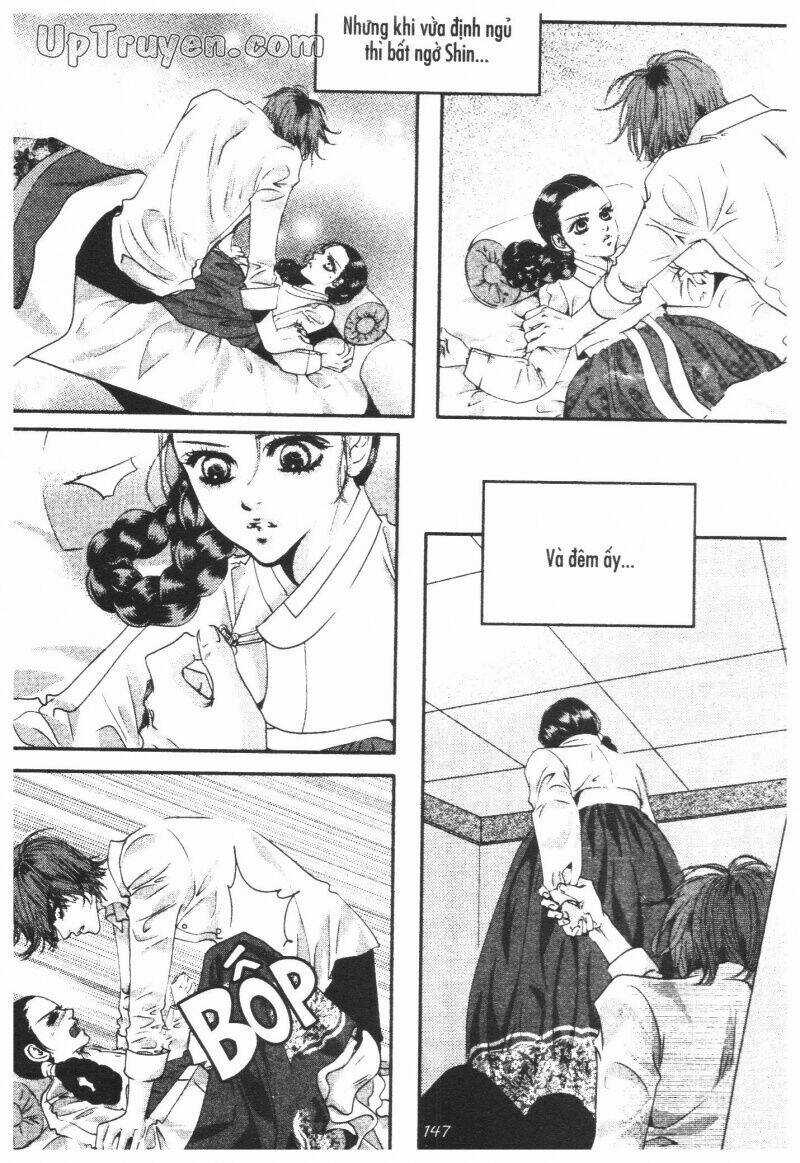 Hoàng Cung - Chapter 28 - Trang 147