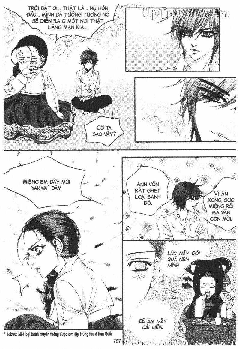 Hoàng Cung - Chapter 28 - Trang 151