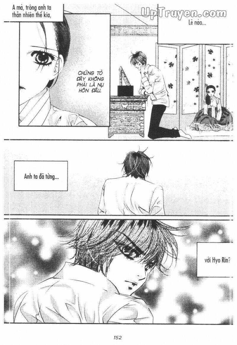 Hoàng Cung - Chapter 28 - Trang 152