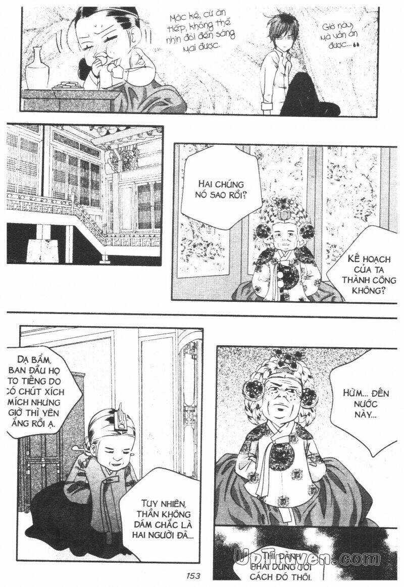 Hoàng Cung - Chapter 28 - Trang 153