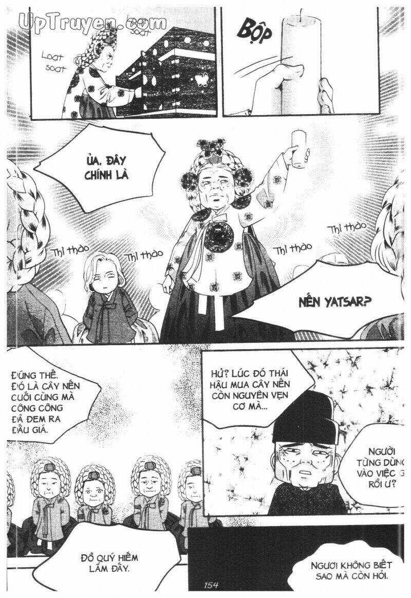 Hoàng Cung - Chapter 28 - Trang 154