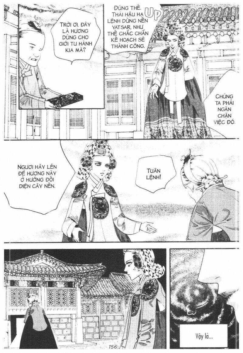 Hoàng Cung - Chapter 28 - Trang 156