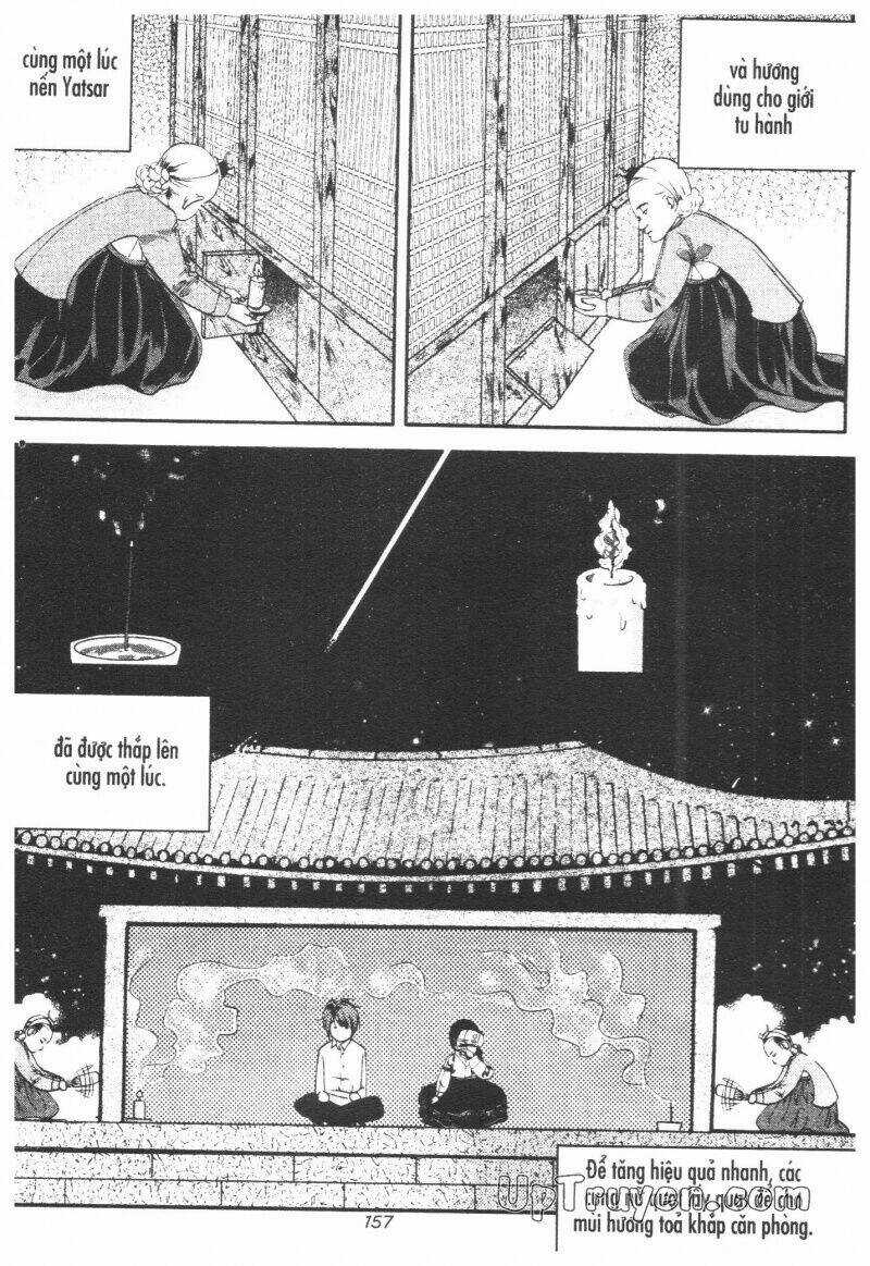 Hoàng Cung - Chapter 28 - Trang 157