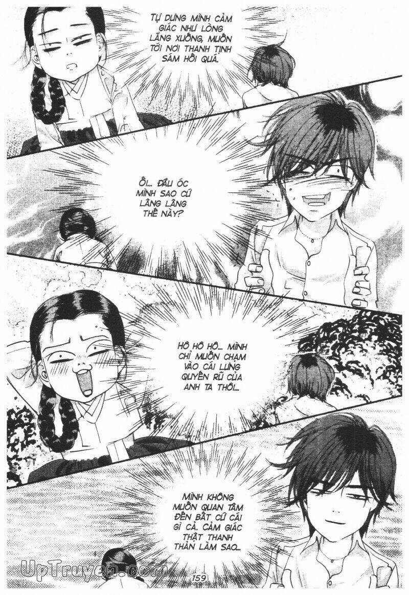 Hoàng Cung - Chapter 28 - Trang 159