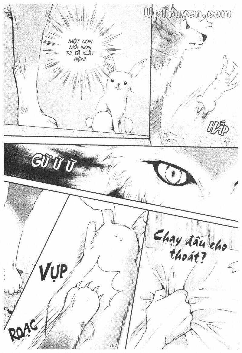 Hoàng Cung - Chapter 28 - Trang 161