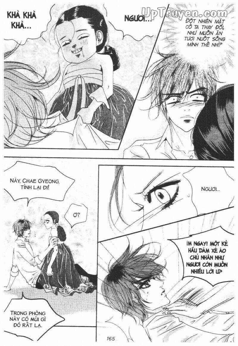 Hoàng Cung - Chapter 28 - Trang 165