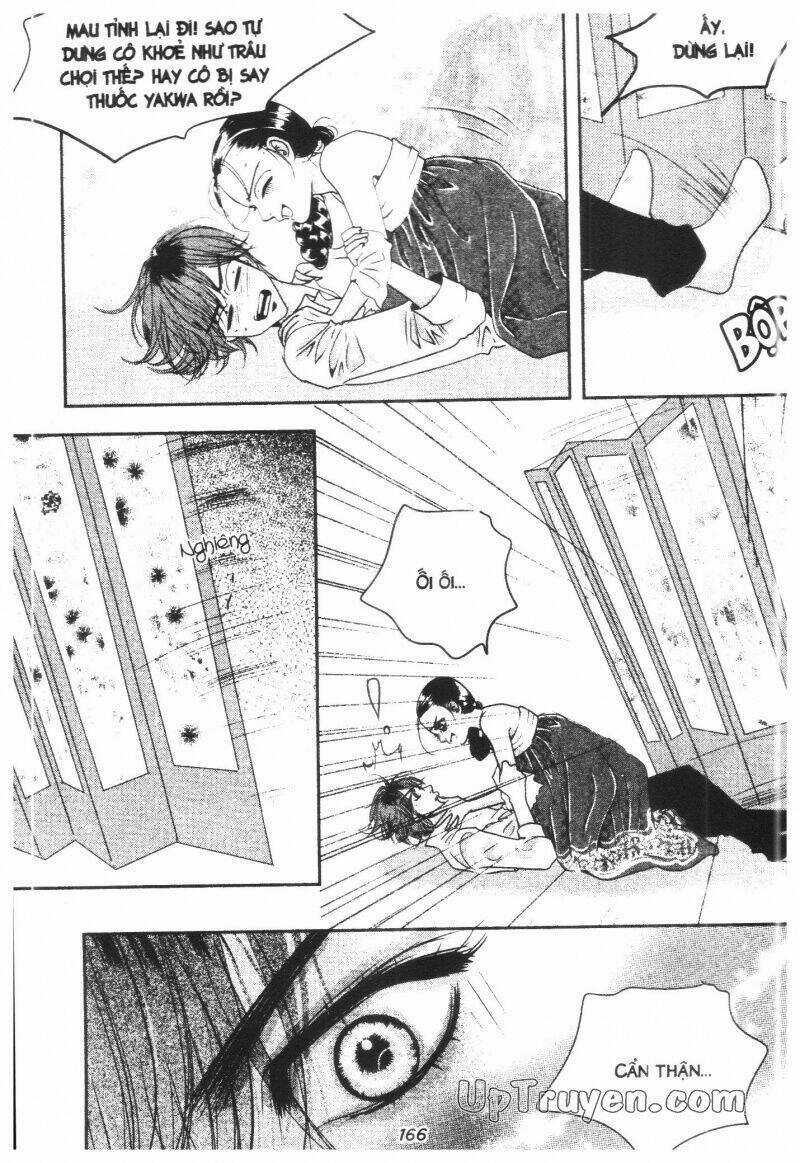 Hoàng Cung - Chapter 28 - Trang 166