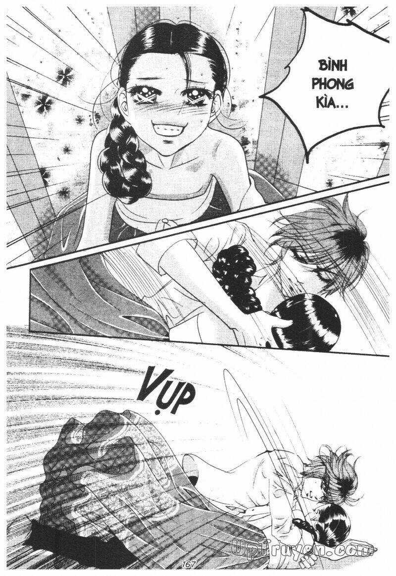 Hoàng Cung - Chapter 28 - Trang 167
