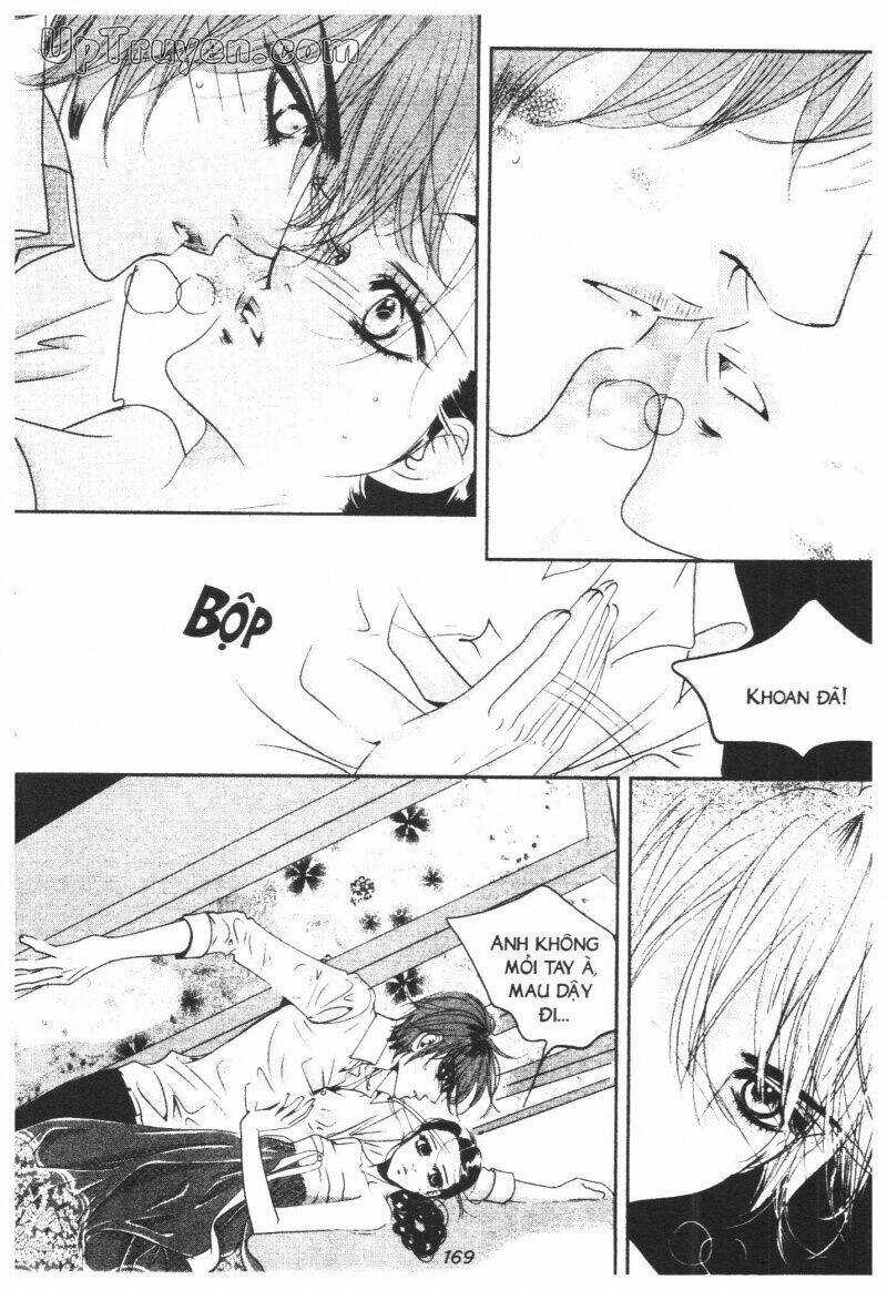 Hoàng Cung - Chapter 28 - Trang 169