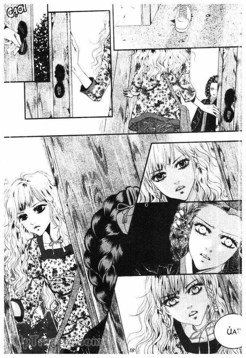 Hoàng Cung - Chapter 28 - Trang 18