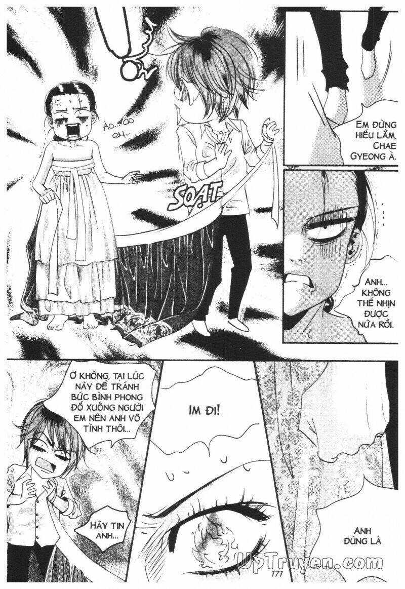 Hoàng Cung - Chapter 28 - Trang 171