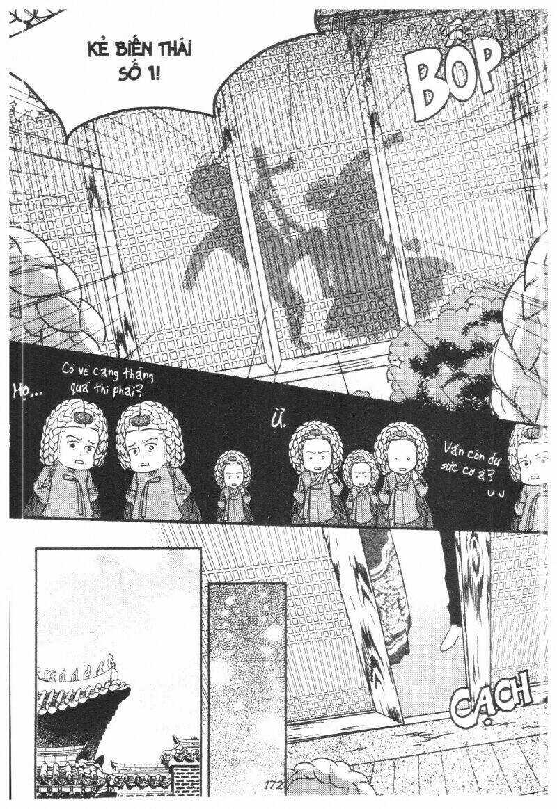 Hoàng Cung - Chapter 28 - Trang 172