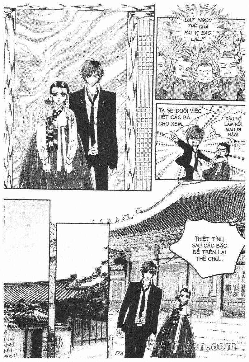 Hoàng Cung - Chapter 28 - Trang 173