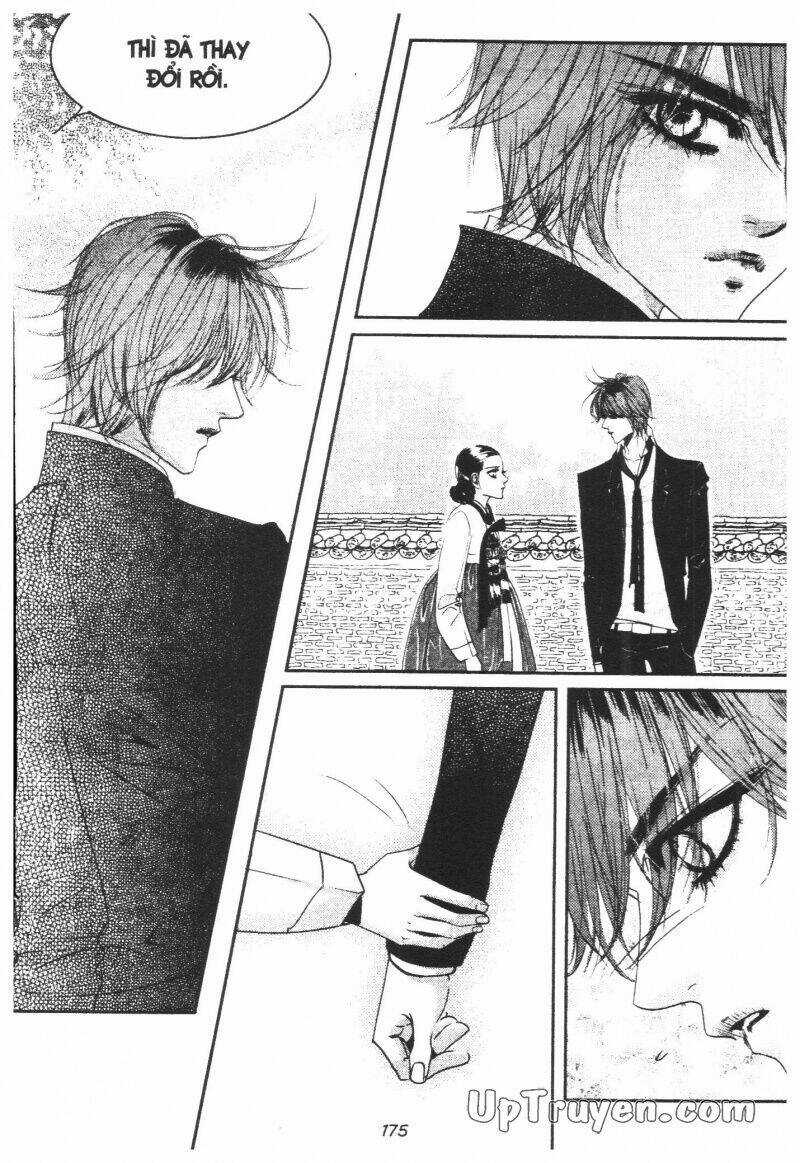 Hoàng Cung - Chapter 28 - Trang 175