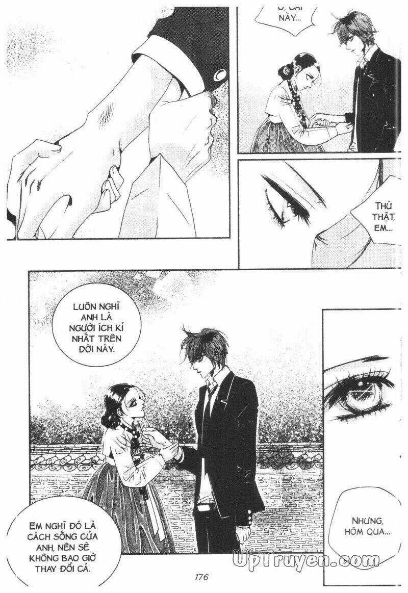 Hoàng Cung - Chapter 28 - Trang 176