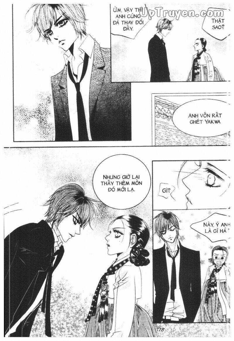 Hoàng Cung - Chapter 28 - Trang 178