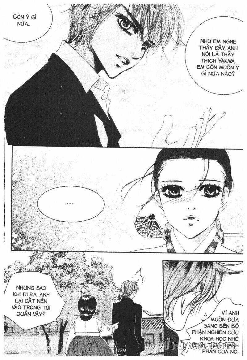 Hoàng Cung - Chapter 28 - Trang 179