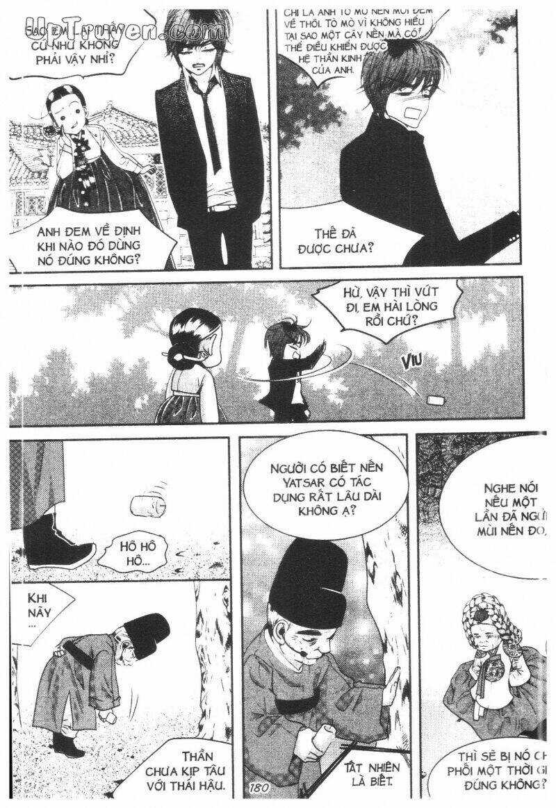 Hoàng Cung - Chapter 28 - Trang 180