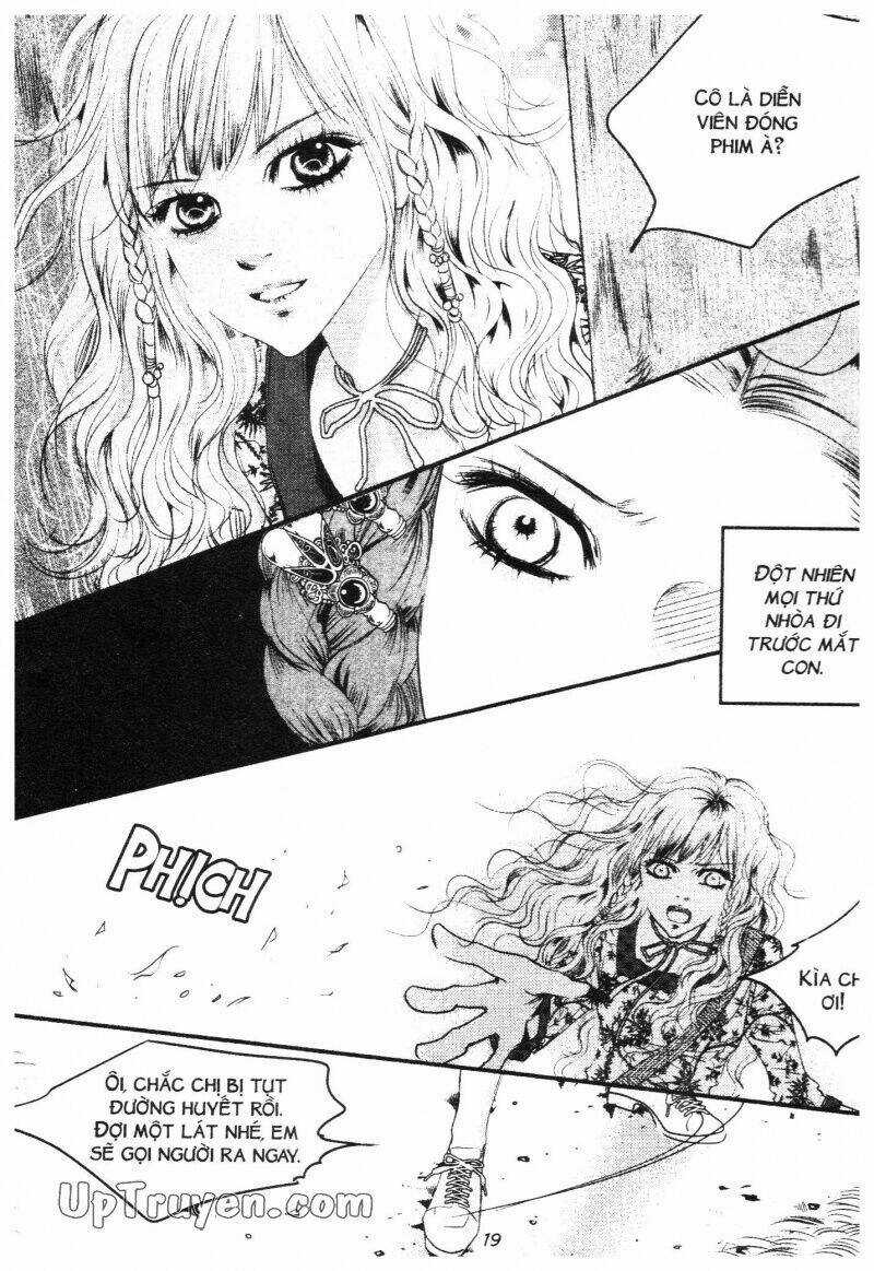 Hoàng Cung - Chapter 28 - Trang 19