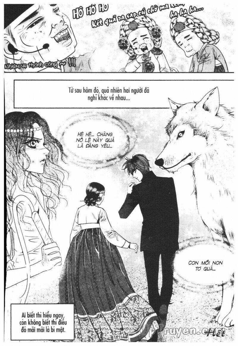 Hoàng Cung - Chapter 28 - Trang 181